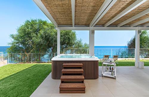 Noto Marina Villa | Stella Maris