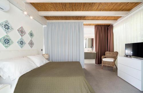 Noto Marina Villa | Stella Maris