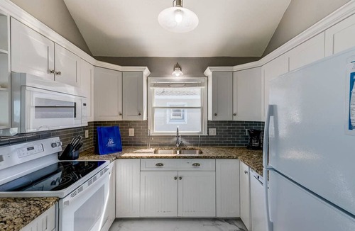 South Nags Head House | Stella Maris | Oceanfront | Private Pool, Hot Tub | Nags Head