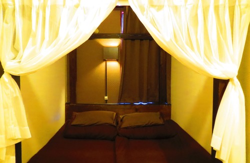 Yamuchin Street Hostel | Stella Resort - Hostel