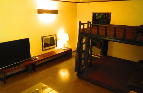 Yamuchin Street Hostel | Stella Resort - Hostel