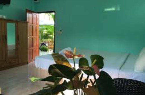 Khanom Hotel | Stella Resort Khanom