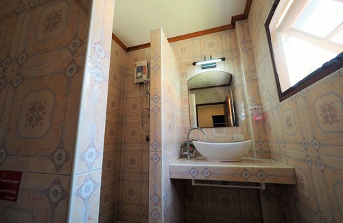 Sam Roi Yot Hotel | Stella Resort
