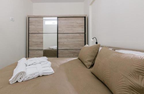 Karfas Apartment | Stella's Apartment