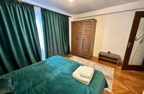 Balotesti Apartment | Stella's cozy home