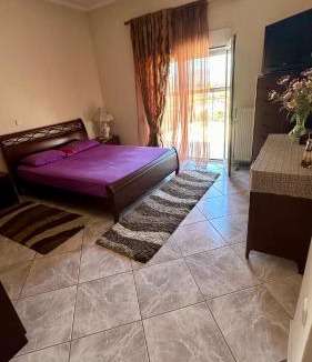 Decentralized Administration of Macedonia and Thrace Apartment | Stella's House