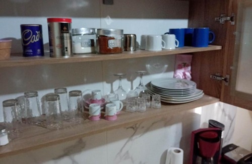 Pylaia-Chortiatis Apartment | Stella’s Jasmine