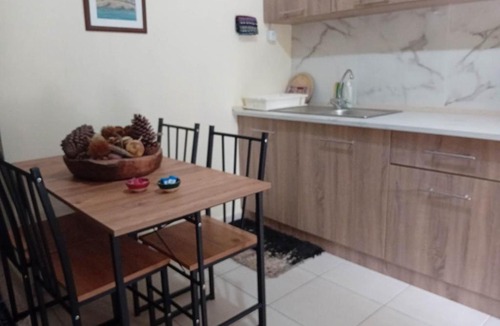 Pylaia-Chortiatis Apartment | Stella’s Jasmine
