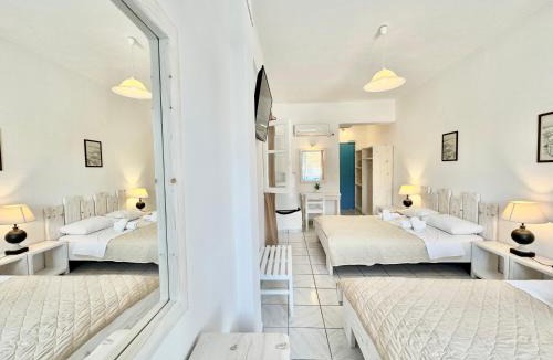 Vlychada House | Stella's place, Vlichada