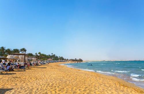 Ain Sokhna Resort | Stella Sea Club Hotel