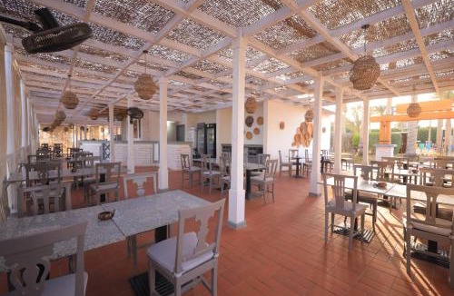 Ain Sokhna Resort | Stella Sea Club Hotel