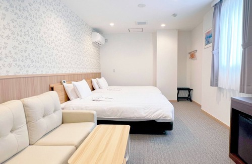 Hakodate Hotel | stella site Hakodate