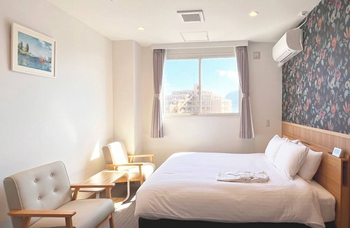 Hakodate Hotel | stella site Hakodate