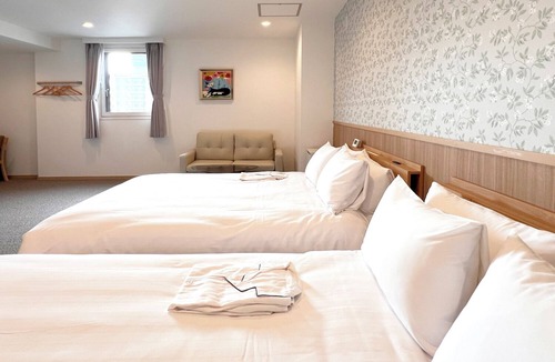 Hakodate Hotel | stella site Hakodate