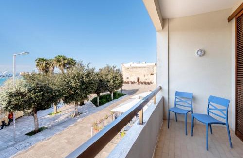 Otranto Historic Centre Apartment | Stella Vacanze