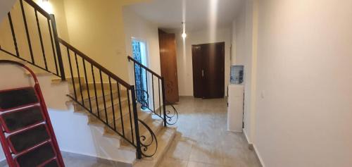Sidi Abd El-Rahman Villa | Stella villa