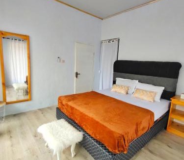 Nuhu Roa House | Stella Villa
