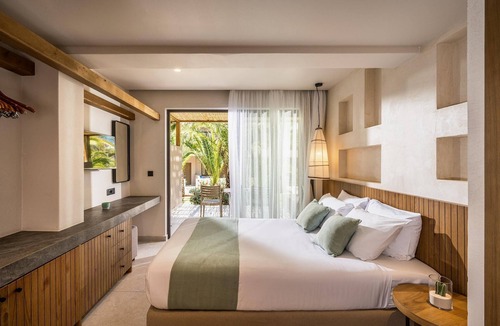 Aposelemis Resort | Stella Village Seaside Hotel - All inclusive