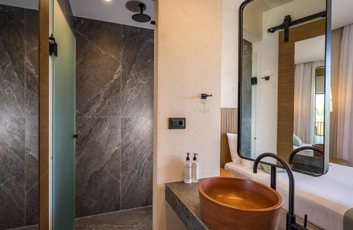 Aposelemis Resort | Stella Village Seaside Hotel - All inclusive