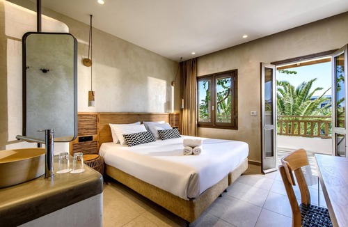 Aposelemis Resort | Stella Village Seaside Hotel - All inclusive