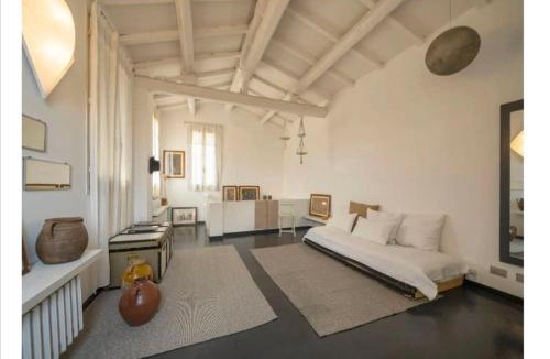 Old Town Apartment | Stella21 BedandBreakfast