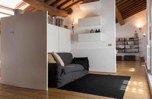 Old Town Apartment | Stella21 BedandBreakfast