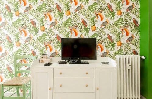 Mirafiori Sud Apartment | [Stellantis-Alpitour] Casa Tucano