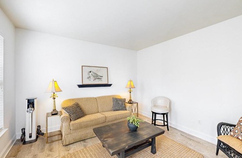 Morgan II House | Stellar lakefront oasis with kayaks, SUP, firepits, dock, & games - dog-friendly