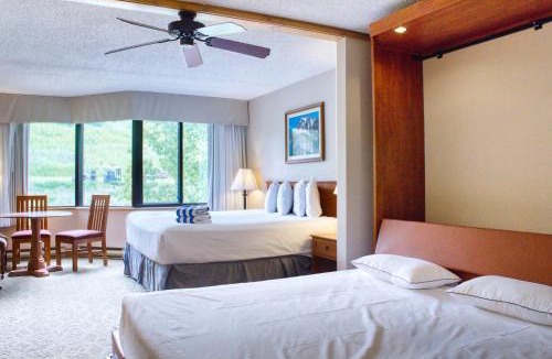 Mount Crested Butte House | Stellar Location Direct view of Crested Butte Mountain Hot Tub Heated Pool Steam Room Gym