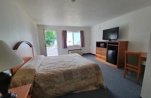 Retsil Hotel | Stellar Motel