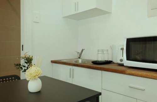 Adelaide Central Business District Cabin | Stellar Residence #3
