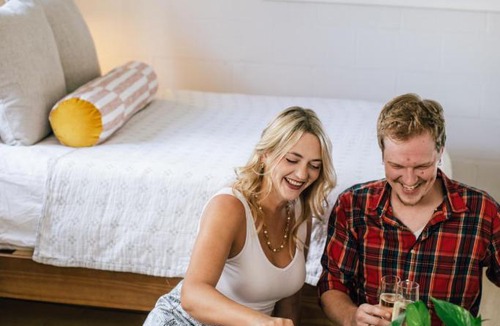 East Market District Hotel | Stellar Suites