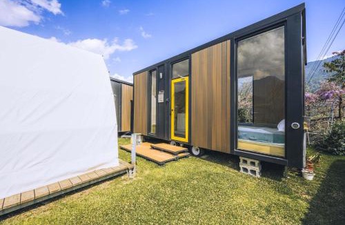 Heping House | Stellar Twilight Ｘ