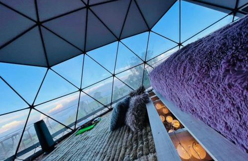 Murillo Other | Stellarium Glamping