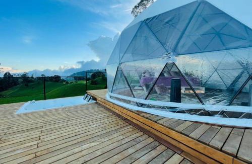 Murillo Other | Stellarium Glamping