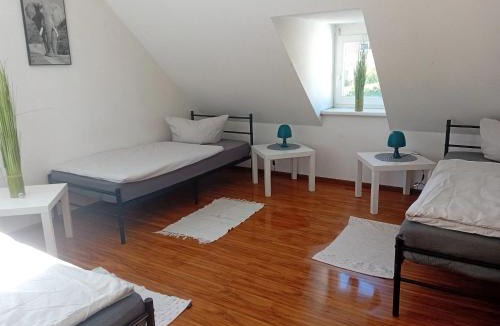 Crimmitschau Apartment | Stellas Monteurwohnungen