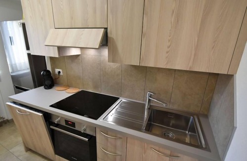 Valtellina Apartment | Stelvio by Interhome