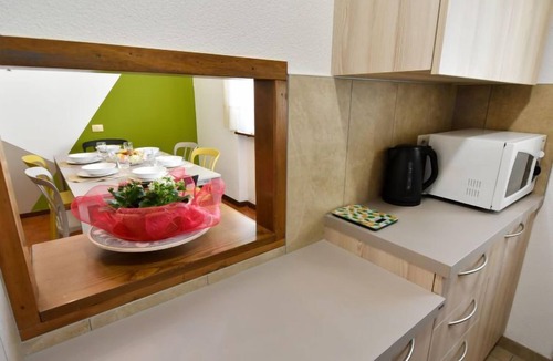 Valtellina Apartment | Stelvio by Interhome