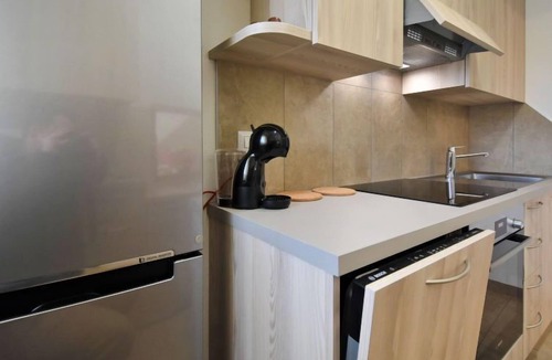 Valtellina Apartment | Stelvio by Interhome