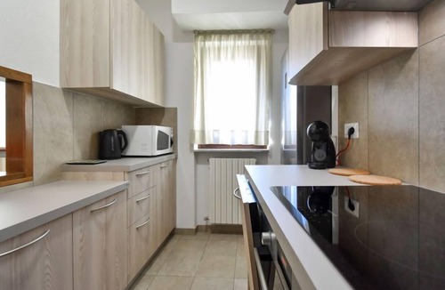 Valtellina Apartment | Stelvio by Interhome