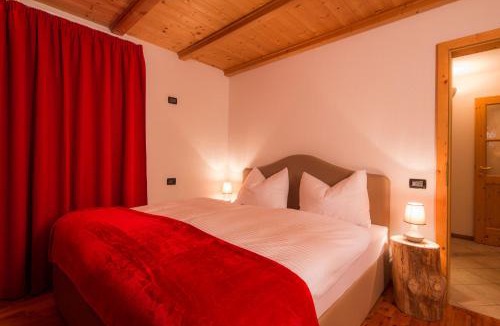 Trafoi Apartment | Stelvio Residence