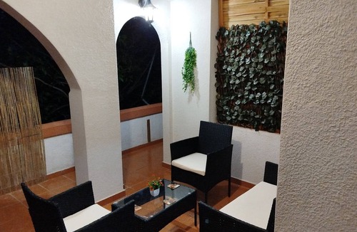 Afandou House | SteMaMaisonette