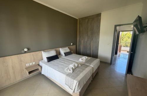 Sidari Apartment | Stemma Hotel