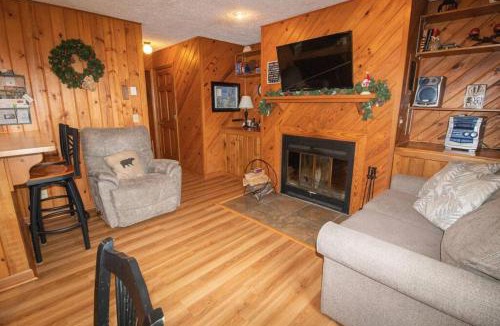 Edray House | Stemwinder 5 Spacious Townhome Short Distance to Powder Monkey Lift