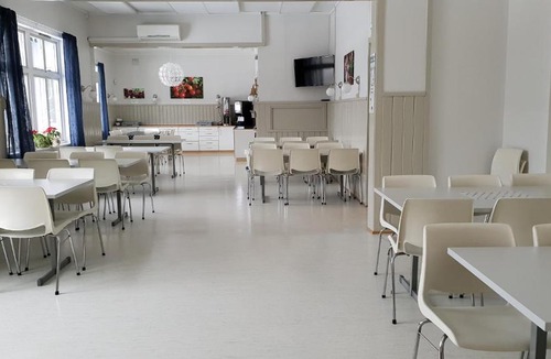 Sarpsborg Hostel | Stenbekk