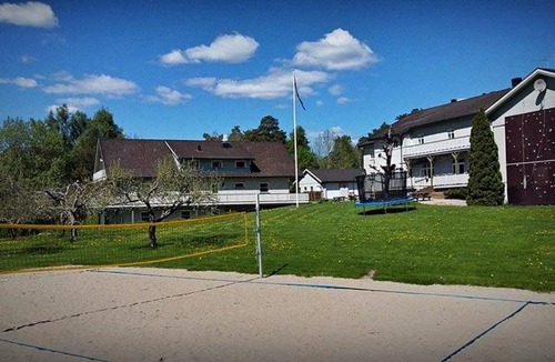Sarpsborg Hostel | Stenbekk