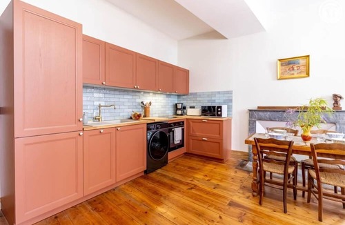 Les Echelles House | Stendhal House - La Chartreuse
