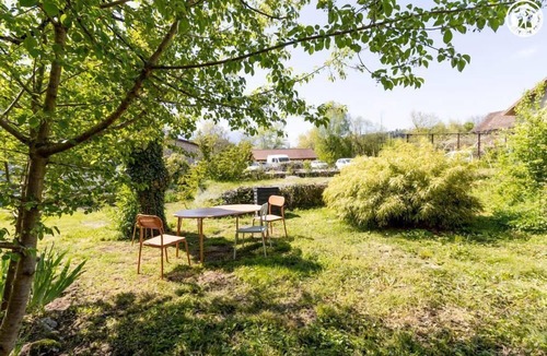 Les Echelles House | Stendhal House - LES ECHELLES