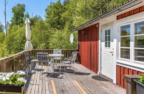 Tingsryd House | Stenfors by Interhome