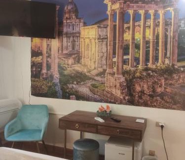 Centro Storico House | Stenghe Stracche